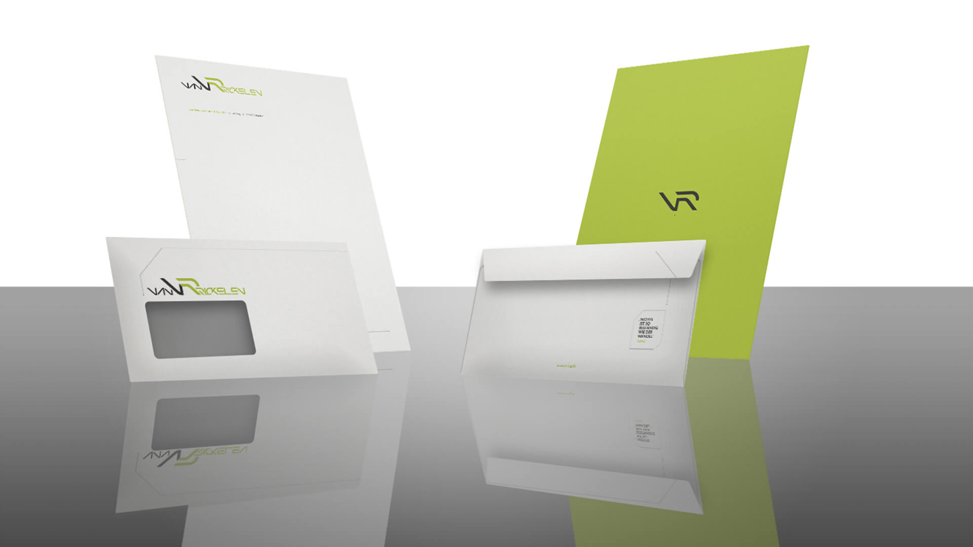 Marken Relaunch Fur Die Van Rickelen Gmbh Aus Attendorn Vr