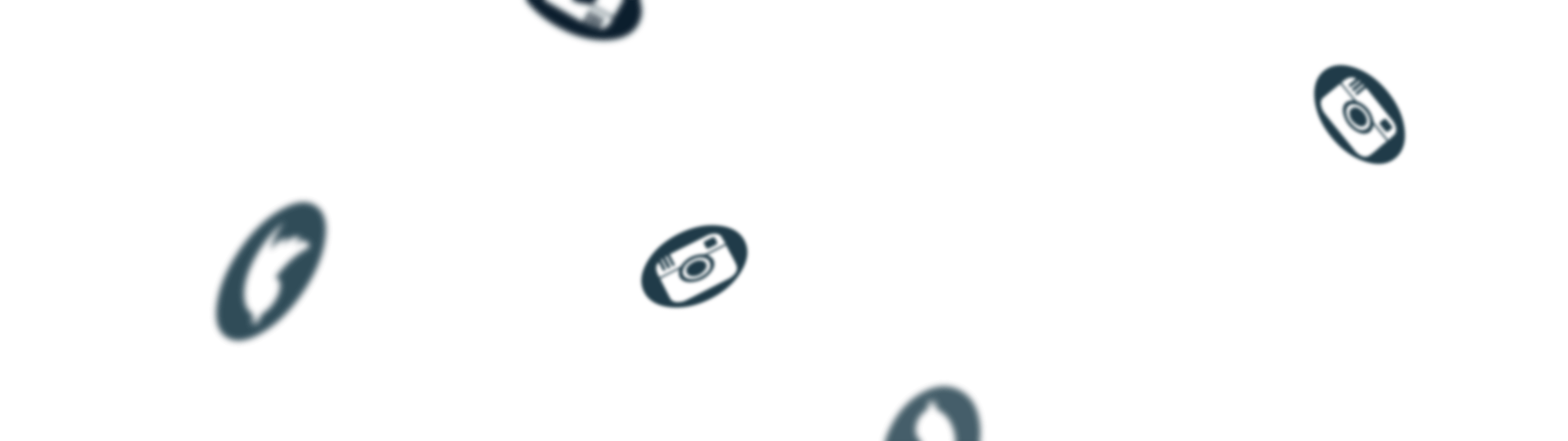 Unverwechselbare Inszenierungen der Marke - Social-Media Marketing Die Agentur David Bock Marketing und Design aus Attendorn unterstützt Unternehmen mit individuellen Social-Media Marketing