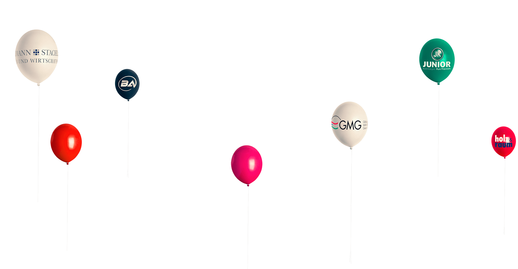 Referenzkunden von David-Bock Marketing und Design - Südwestfalen Referenzkunden - Zusätzlich finden Sie weitere Auszüge aus unseren Arbeiten im Bereich